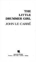 Front cover of The little drummer girl by John le Carré