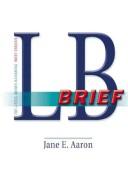 Cover of LB brief by Jane E. Aaron