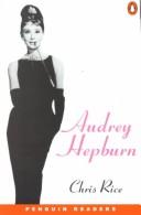 Cover of Audrey Hepburn by Chris Rice