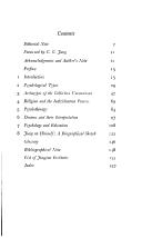 Front cover of An introduction to Jung's psychology by Frieda Fordham