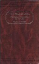 Front cover of The Maha vam Đsa, or, The great chronicle of Ceylon by Maha na ma