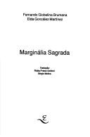 Front cover of Spirits from the margin by Fernando Giobellina Brumana