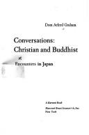 Front cover of Conversations: Christian and Buddhist by Aelred Graham