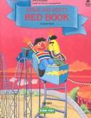 Front cover of Ernie and Bert's red book by Maureen Harris