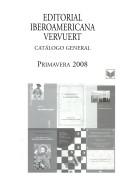 Front cover of La invención del pasado by Karl Kohut