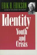 Cover of Identity by Erik H. Erikson