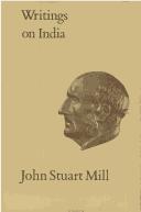 Cover of Collected Works of John Stuart Mill by J.M. Robson