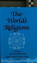 Cover of World's Religions by Stewart Sutherland