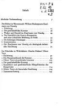 Front cover of Literatur und Interesse by Christian Enzensberger