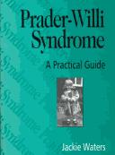 Cover of Prader-Willi Syndrome by Jackie Waters