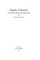Front cover of Ni brahmanes ni ancêtres by Marc Gaborieau