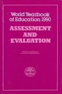 Cover of Assessment and evaluation by Chris Bell