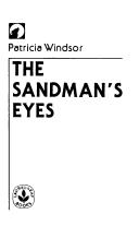 Front cover of The sandman's eyes by Patricia Windsor