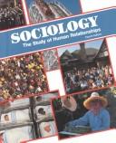 Cover of Sociology by W. LaVerne Thomas