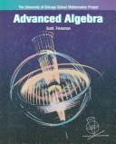 Front cover of The University of Chicago School Mathematics Project by University of Chicago School Mathematic