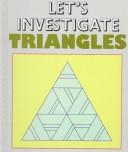 Cover of Let's investigate by Marion Smoothey