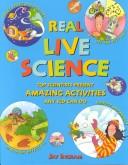 Cover of Real Live Science by Jay Ingram