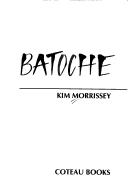 Cover of Batoche by Kim Morrissey