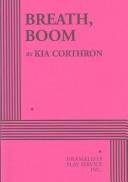 Cover of Breath, boom by Kia Corthron