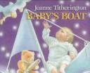 Cover of Baby's boat by Jeanne Titherington
