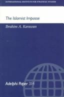 Cover of The Islamist impasse by Ibrāhīm Karawān