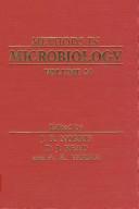 Front cover of Techniques for the study of mycorrhiza by J. R. Norris