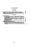 Cover of Foreign relations authorization for fiscal year 2000-2001 by United States. Congress. House. Committee on International Relations. Subcommittee on International Operations and Human Rights