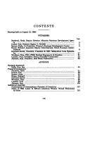 Front cover of Procurement assistance to small business by United States