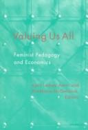 Cover of Valuing us all by KimMarie McGoldrick