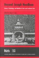 Cover of Commemorative practices in science by Clark A. Elliott