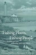 Cover of Fishing places, fishing people by Rosemary Ommer