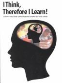 Cover of I think, therefore I learn! by Graham Foster