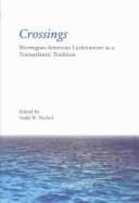 Cover of Crossings by Todd W. Nichol