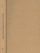 Front cover of Science in the modern world polity by Gili S. Drori
