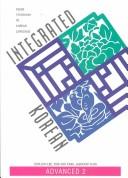 Cover of Integrated Korean by Eun-Joo Lee
