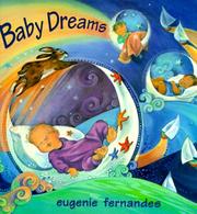 Front cover of Baby Dreams by Eugenie Fernandes
