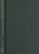 Front cover of Politics and science in wartime by Carola Sachse