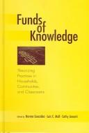 Front cover of Funds of knowledge by Luis C. Moll