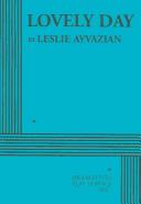 Front cover of Lovely day by Leslie Ayvazian