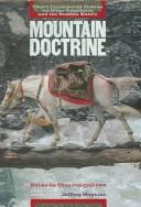 Front cover of Mountain doctrine by Śes-rab-rgyal-mtshan Dol-po-pa