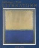 Front cover of McDougal, Littell literature by Susan Duffy Schaffrath