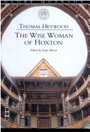 Front cover of The wise woman of Hoxton by Thomas Heywood