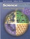 Front cover of Science insights by Michael A. DiSpezio