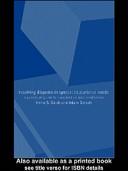 Cover of Resolving disagreement in special educational needs by Irvine Gersch