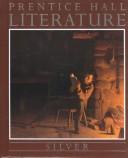 Cover of Prentice Hall literature by Unknown