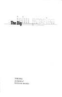 Cover of The dig by John Preston