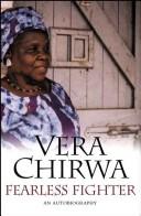 Cover of Fearless fighter by Vera Chirwa
