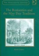 Cover of The romantics and the May Day tradition by Essaka Joshua