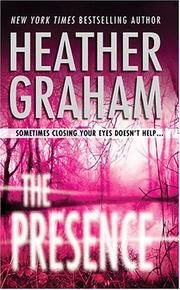 Cover of The presence by Heather Graham