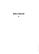 Front cover of Sicill-i Osmanî by Mehmet Süreyya Bey